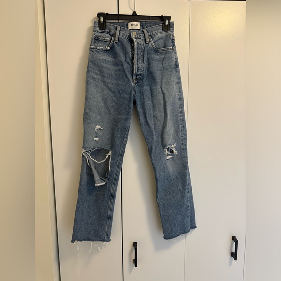 AGOLDE 90's Pinch Waist in size
24 retail $198 - Picture 5 of 8